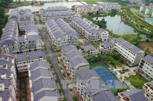 Hà Nội gặp khó trong các dự án giảm tải nội đô