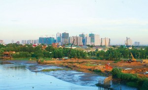 Mua lại nhà tái định cư, lợi thì có lợi…