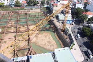 Chuyển nhượng dự án BĐS vẫn “bình mới, rượu cũ”?