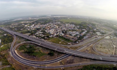 Cao tốc hiện đại nhất Việt Nam – sức bật cho giao thông TP HCM