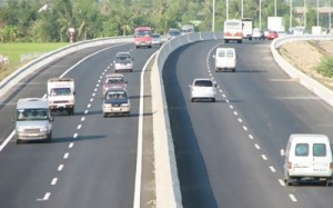 Liên danh 6 nhà đầu tư đề xuất làm cao tốc Bắc Giang-Lạng Sơn