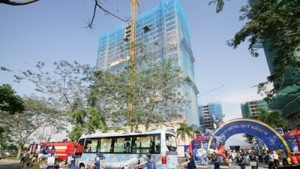 Vay mua nhà ở xã hội ‘nghẽn’ vì thủ tục