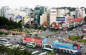 Xây dựng lại nhà chung cư cũ: Giải bài toán lợi nhuận cho chủ đầu tư