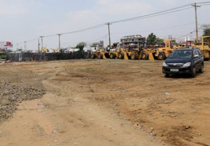 ‘Nút thắt’ tuyến metro số 1 của TP HCM được tháo gỡ