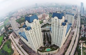 Thị trường nhà đất Hà Nội: “Bom tấn” chờ kích hoạt