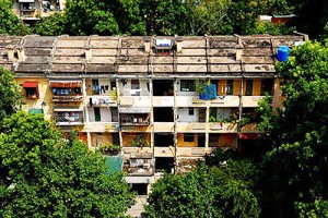 Về một số đề xuất cải tạo chung cư cũ: Tìm lời giải bài toán khó