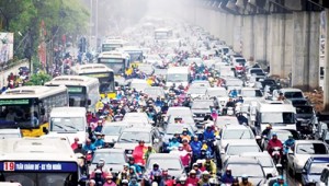 Mở đường cho cao ốc đè hạ tầng nội đô?