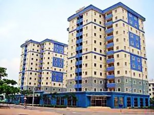 Dự thảo Nghị định phát triển, quản lý nhà ở xã hội: “Đẹp” nhưng vẫn vướng