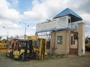 Vụ giao mặt bằng metro số 1 Bến Thành – Suối Tiên: Cty Vĩnh Phát đã nhận tiền bồi thường 2 dự án