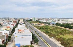 Đà Nẵng quyết thu nợ tiền sử dụng đất