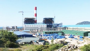 Ưu đãi tùy tiện, sai phạm trong cấp phép cho Công ty Formosa