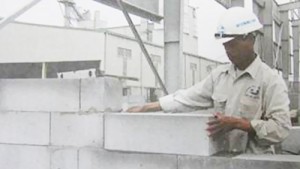 Hải Dương thúc đẩy phát triển sản xuất VLXD không nung