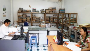 Hàng loạt hồ sơ cấp giấy chủ quyền nhà đất bị ‘ngâm’ vì thiếu hướng dẫn