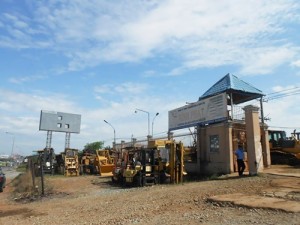 Dự án metro số 1 Bến Thành – Suối Tiên thoát “án” phạt 2,5 tỉ đồng/ngày