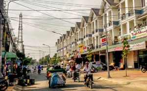 Chỉnh trang đô thị ở TP.Sóc Trăng: Bỏ quên dân nghèo?