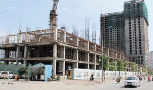 Kiểm tra, rà soát kỹ từng dự án nhà ở, khu đô thị mới