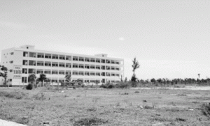 Dự án Làng Ðại học Ðà Nẵng “treo” đến bao giờ ?