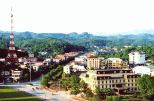 Định hướng tổng thể phát triển hệ thống đô thị Việt Nam