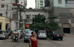 Thí điểm bù tiền cho người dân tự lo tái định cư