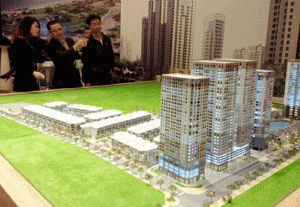 Môi giới nội chỉ ‘nhằn xương’