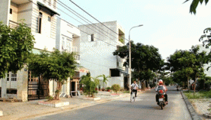 Cả phường sống ở mặt tiền