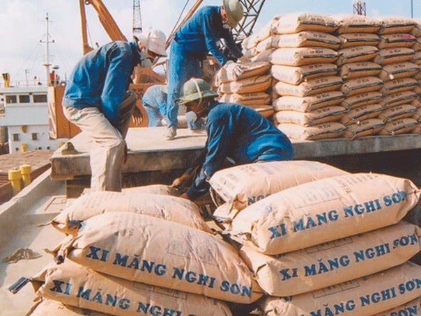 Doanh nghiệp xi măng trước sức ép tăng giá bán