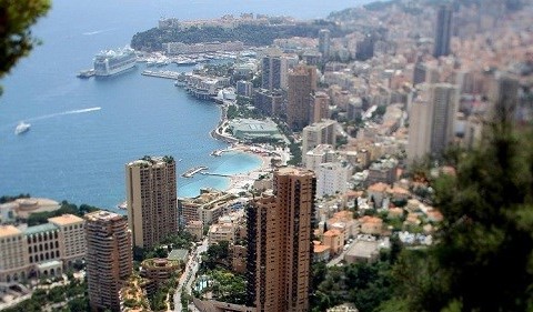 Nhà giàu Nga đổ tiền vào bất động sản Monaco