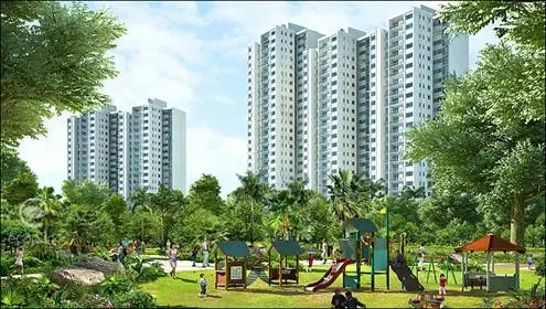 Khu đô thị sinh thái Ecopark