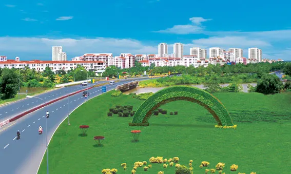 Những kinh nghiệm chỉnh trang đô thị từ Nhật Bản