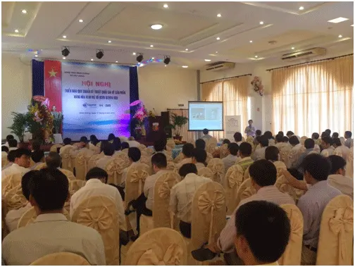 4 nhóm sản phẩm mới được quy định trong quy chuẩn Việt Nam 16:2014/BXD