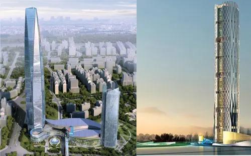 Tháp dầu khí cao nhất VN: Biểu tượng 1 tỷ USD ‘chết yểu’