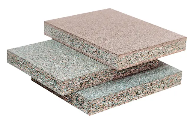 Ấn Độ điều tra chống bán phá giá gỗ tấm MDF từ Việt Nam