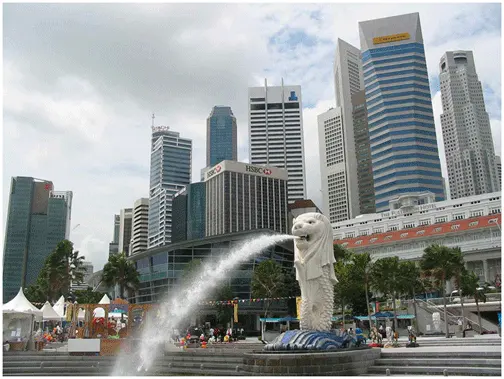 Bất động sản Singapore: vẫn bị “kìm kẹp”