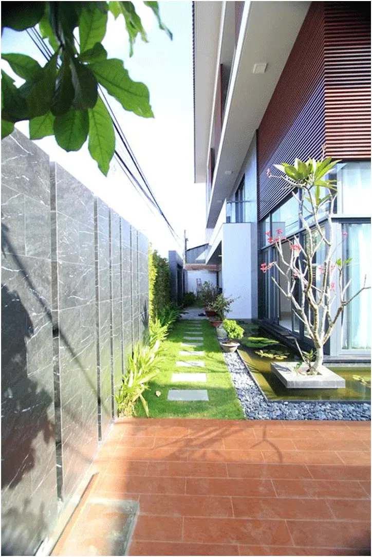 Biệt thự Biên Hoà / HAC-HOME.VN