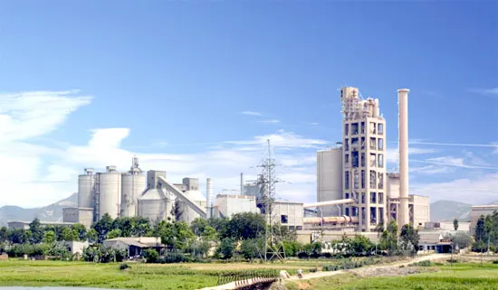 Vicem Hoàng Thạch đạt lợi nhuận và nộp ngân sách 60% kế hoạch