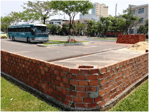 Có nên ‘xẻ thịt’ công viên?