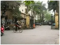 Xây dựng đề án để “chuẩn hóa” các tiêu chuẩn nhà ở công vụ