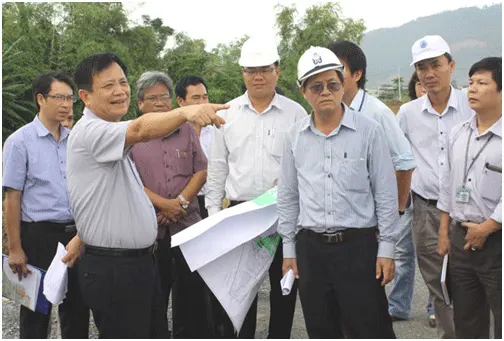 Đà Nẵng: Chủ trương cho dân bốc thăm chọn đất tái định cư