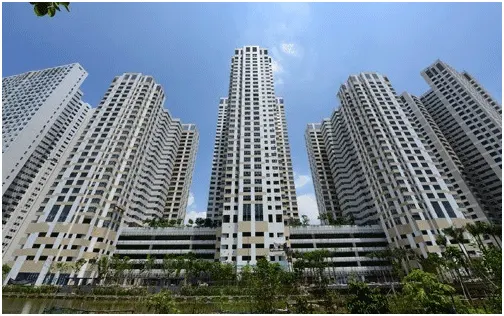 Người nước ngoài mua nhà: Nỗi lo trước giờ G