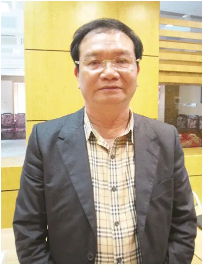 Cần quản lý tốt thông tin do các chủ đầu tư, các sàn giao dịch cung cấp . Ảnh: S.T.