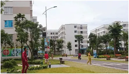 ‘Cháy’ nhà ở xã hội cho thuê