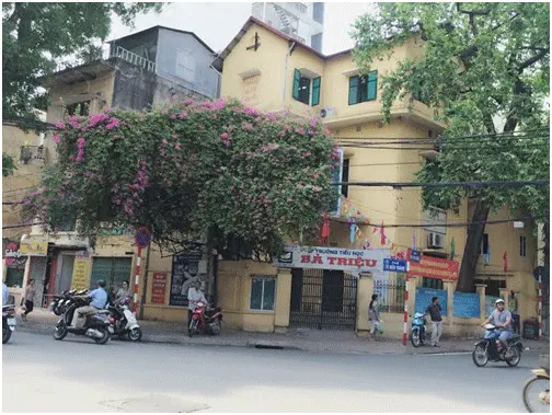 Nhiều bất cập tại các dự án đầu tư xây dựng trường học