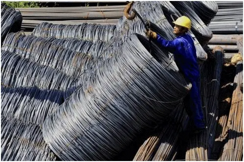 5 tháng đầu năm, sản xuất thép tăng trưởng trên 20%