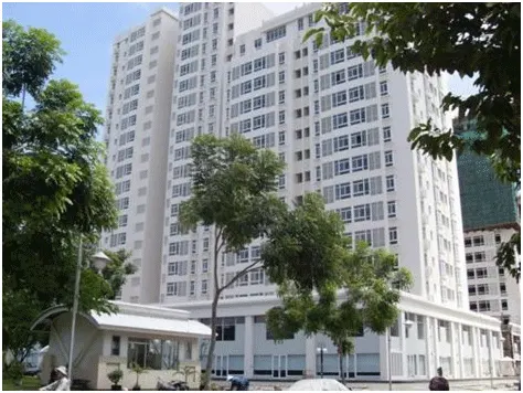 Thủ tục người nước ngoài mua nhà ở tại Việt Nam