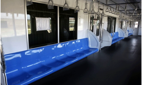 Nhật muốn đầu tư xây nhà ga Metro và siêu thị ngầm Bến Thành