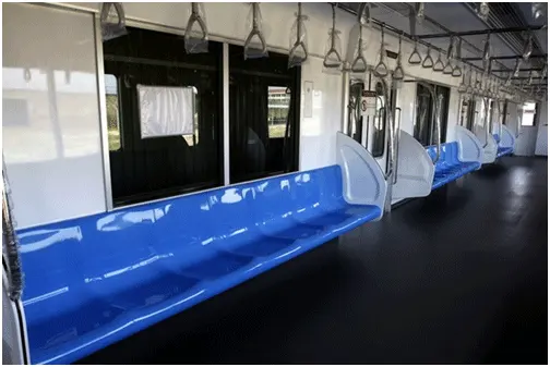 Nhật muốn đầu tư xây nhà ga Metro và siêu thị ngầm Bến Thành