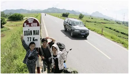 Quy hoạch đô thị vệ tinh phía Tây Nam Hà Nội