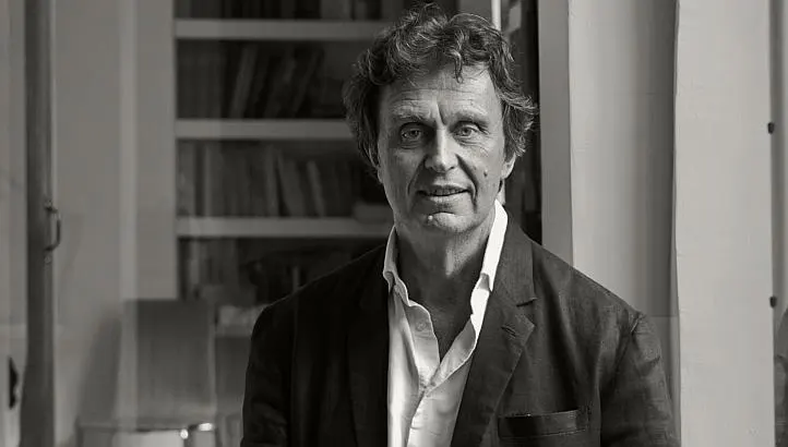 Kinh nghiệm làm việc cùng Kts Jean Francois Milou tại Singapore