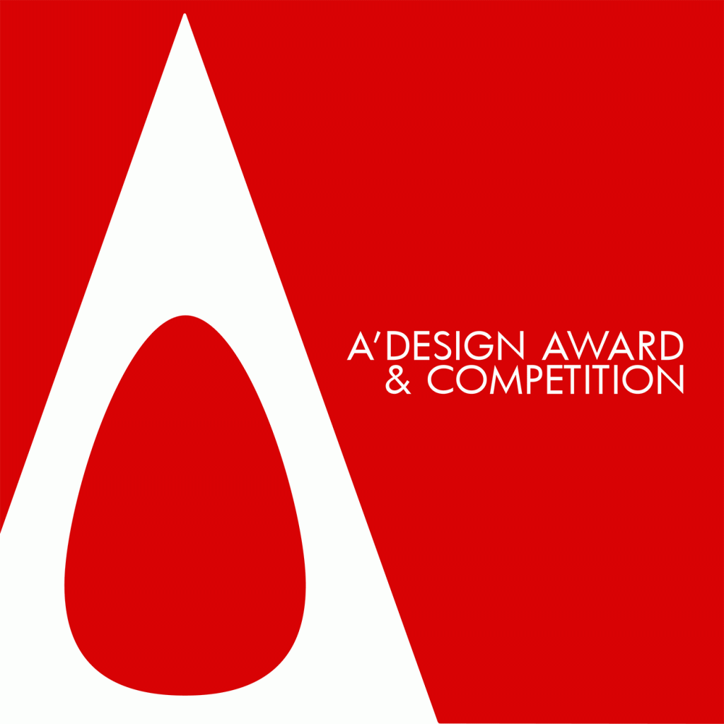 Giải thưởng A’Design 2015-2016