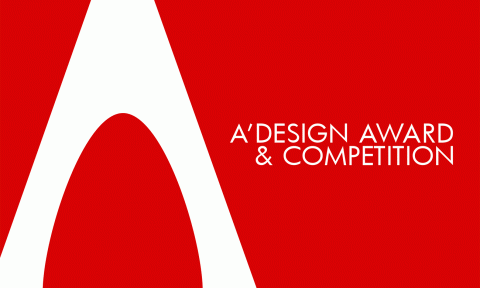 Giải thưởng A’Design 2015-2016